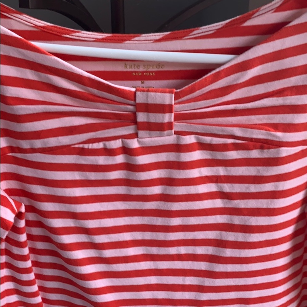 Kate Spade top - Picture 2 of 2